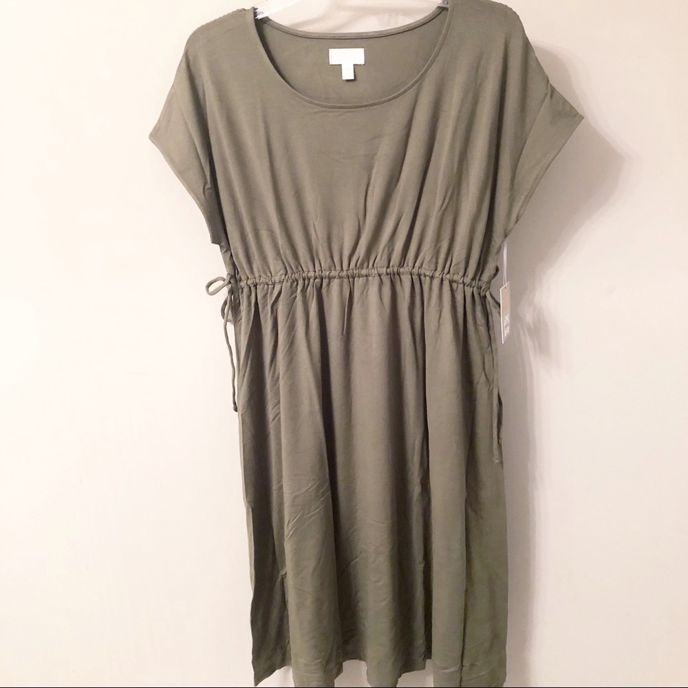 New Maternity Dress